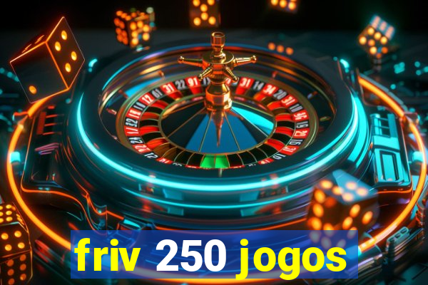 friv 250 jogos